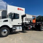 Roll-Off Trucks