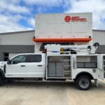Service Trucks