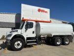 Water Trucks