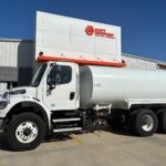 Water Trucks