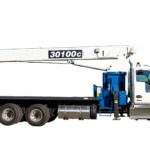 Tadano 30102C Boom Truck