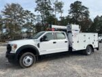 Service Trucks - Image 2
