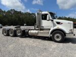 Heavy Haul Trucks