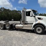Heavy Haul Trucks