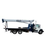 Tadano 1970C Boom Truck