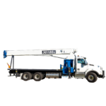 Tadano 30100C Boom Truck