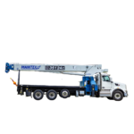 Tadano 35124C Boom Truck