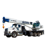 Tadano TC45127 Boom Truck