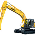 Kobelco SK260LC-11 Long Reach Excavator