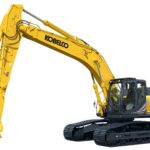 Kobelco SK300LC-11 Long Reach Excavator