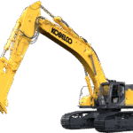 Kobelco SK850LC-11  Conventional Excavator