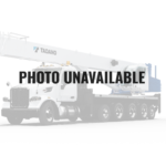 Tadano TC65131 Boom Truck