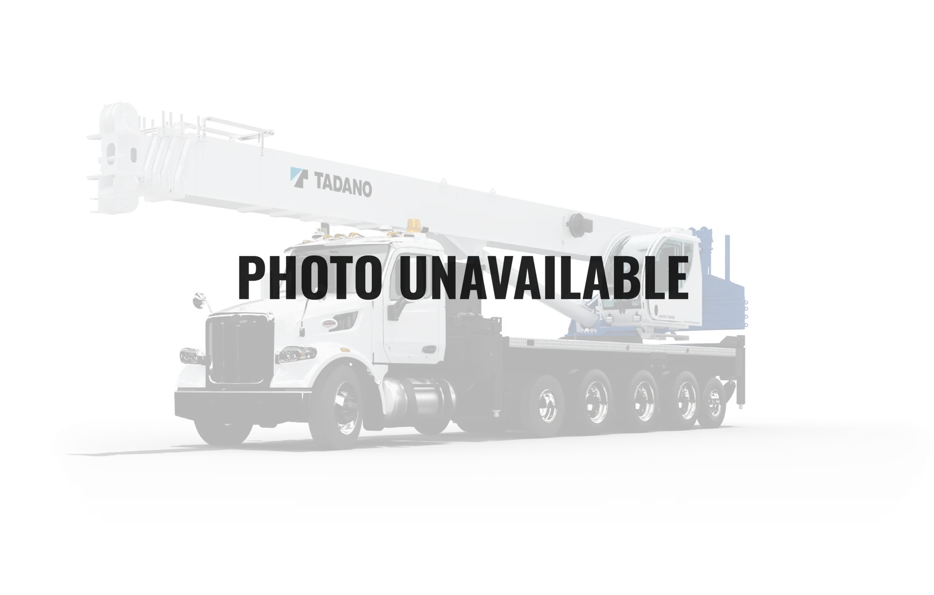 tadano-boom-truck-no-image Tadano TC65159 Boom Truck - Image 1