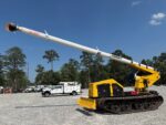 Jarraff Tree Trimmers - 4W & Track - Image 3