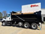 Tri Axle Dump Trucks - Image 3